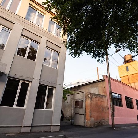 Dazhotels Tbilisi Luaran gambar