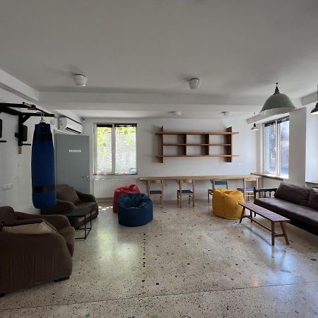 Dazhotels Tbilisi Luaran gambar