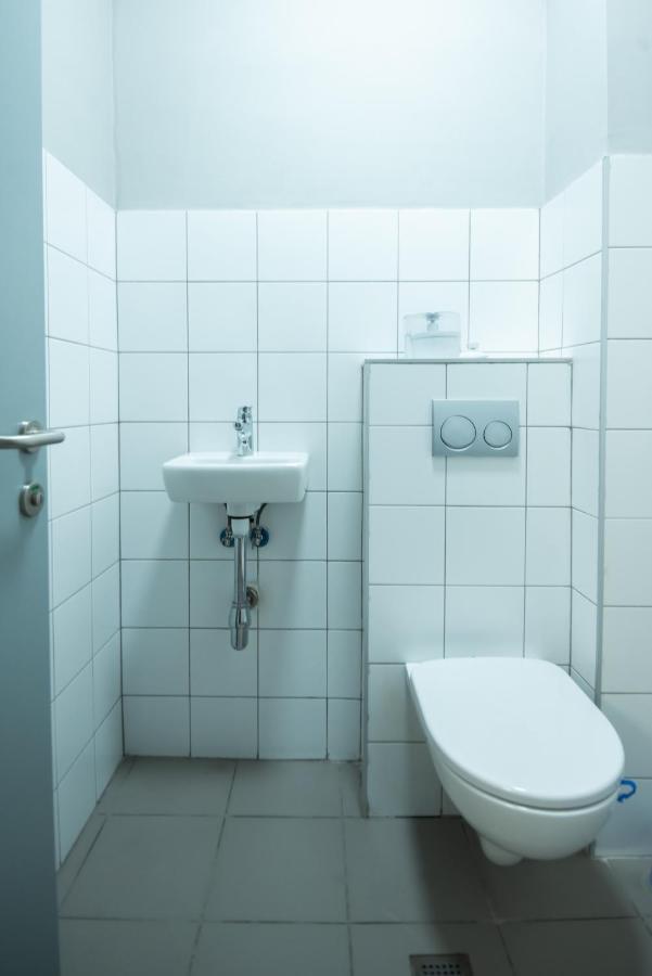 Dazhotels Tbilisi Luaran gambar