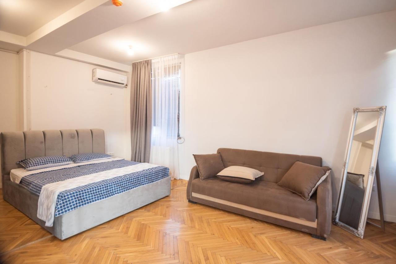 Dazhotels Tbilisi Luaran gambar