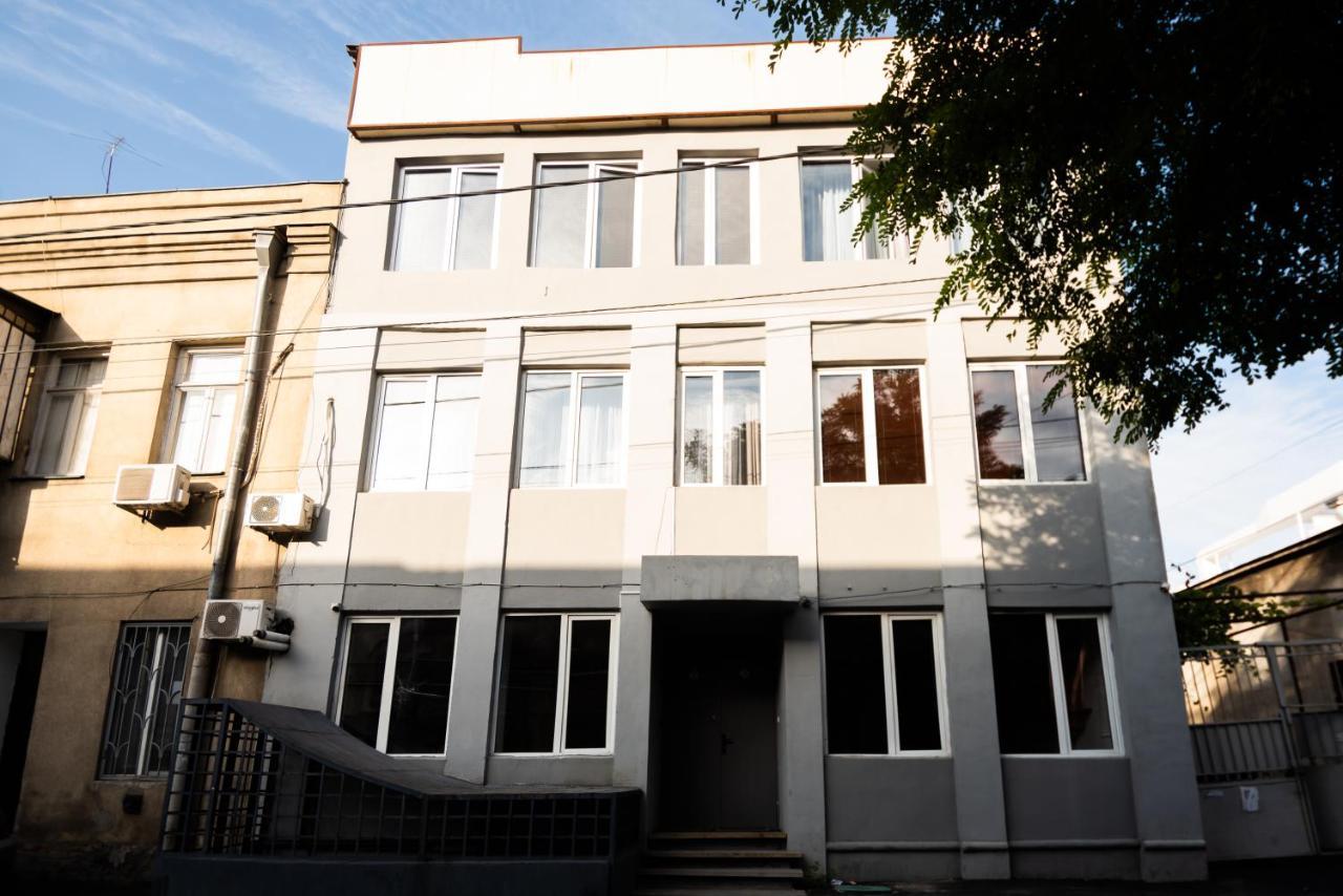 Dazhotels Tbilisi Luaran gambar