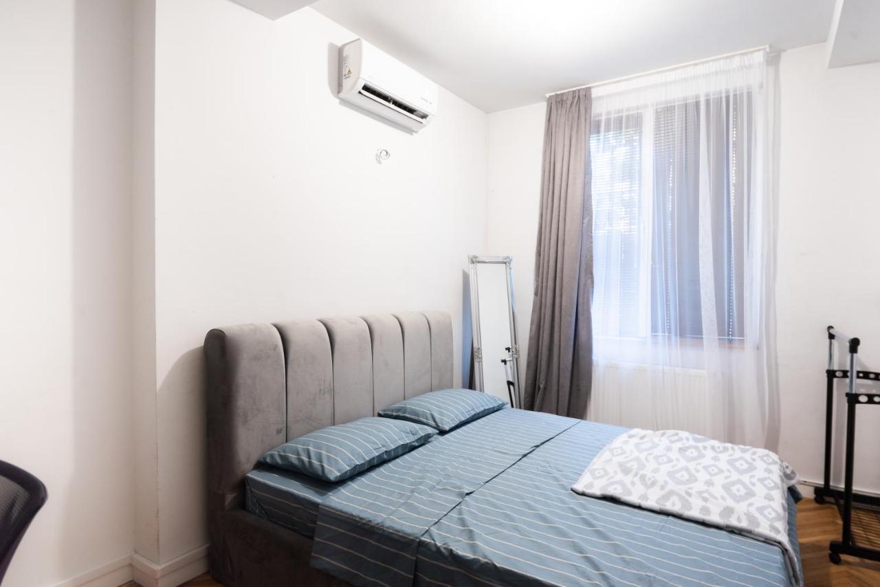 Dazhotels Tbilisi Luaran gambar