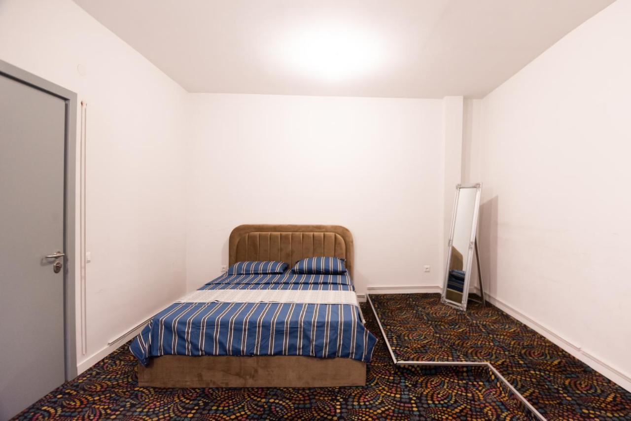 Dazhotels Tbilisi Luaran gambar