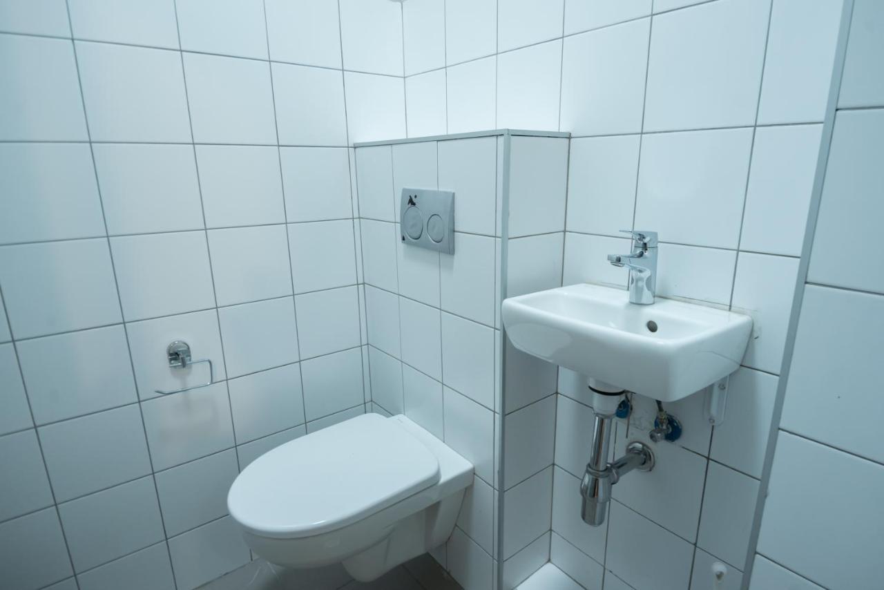 Dazhotels Tbilisi Luaran gambar