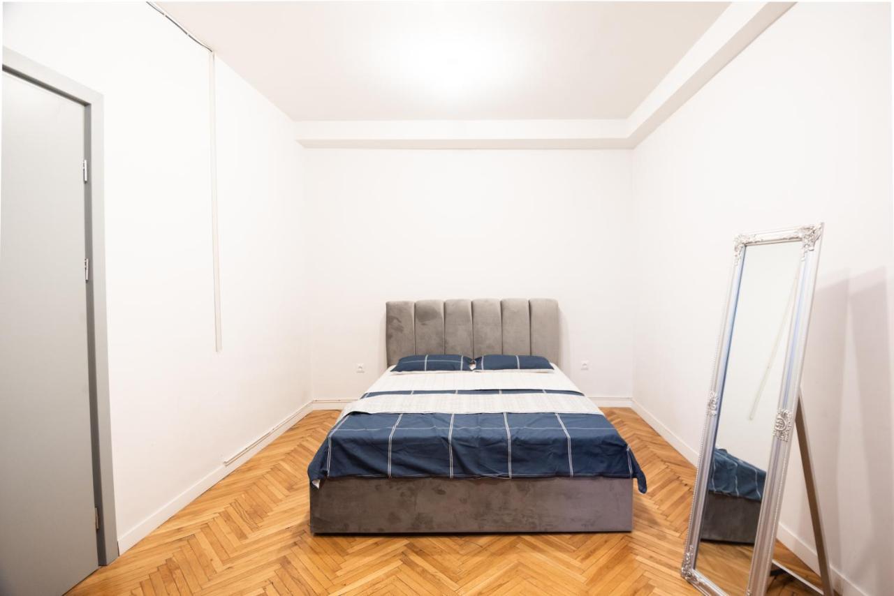 Dazhotels Tbilisi Luaran gambar