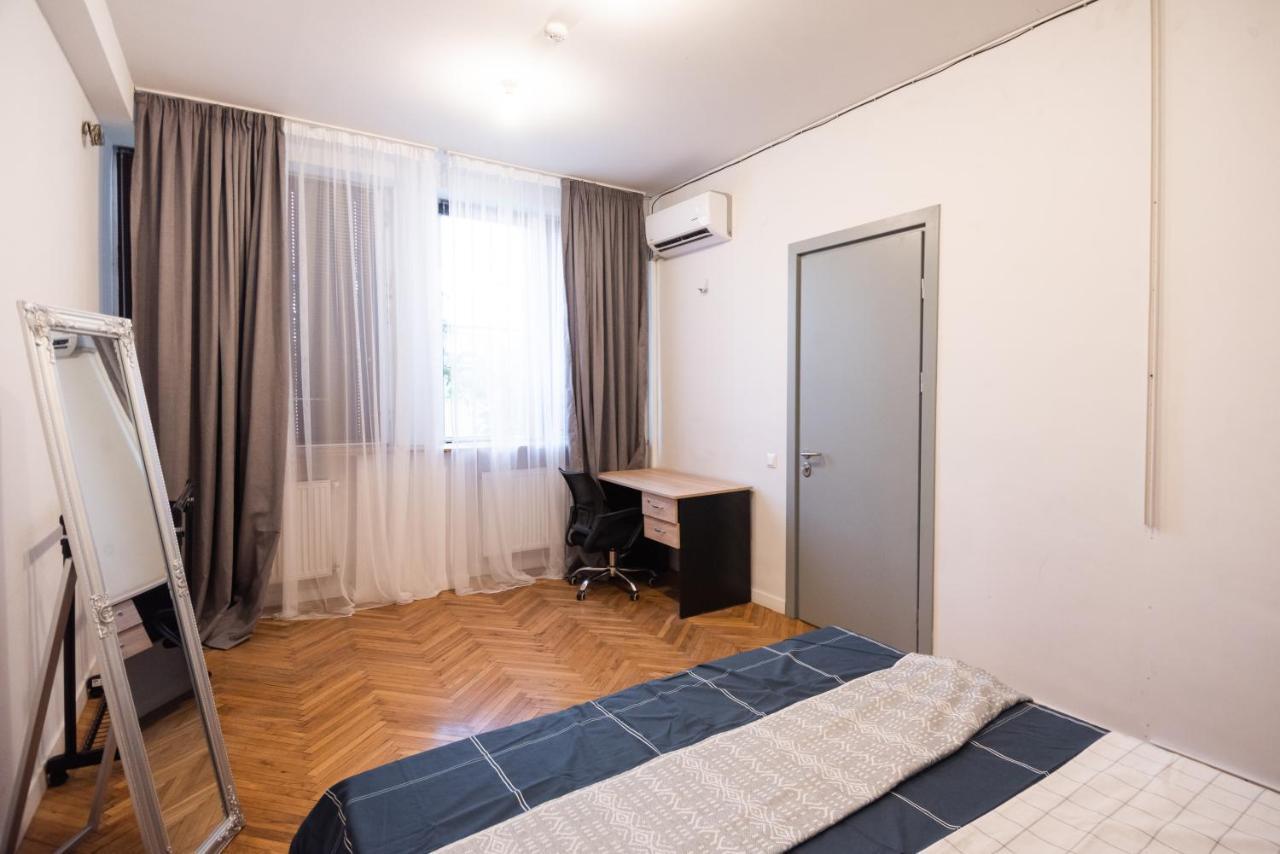 Dazhotels Tbilisi Luaran gambar