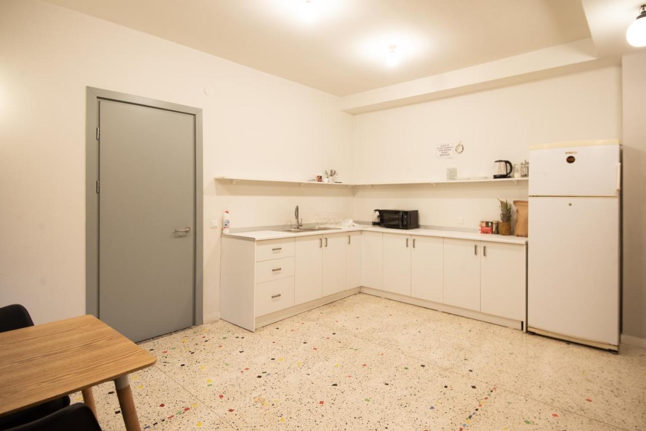 Dazhotels Tbilisi Luaran gambar