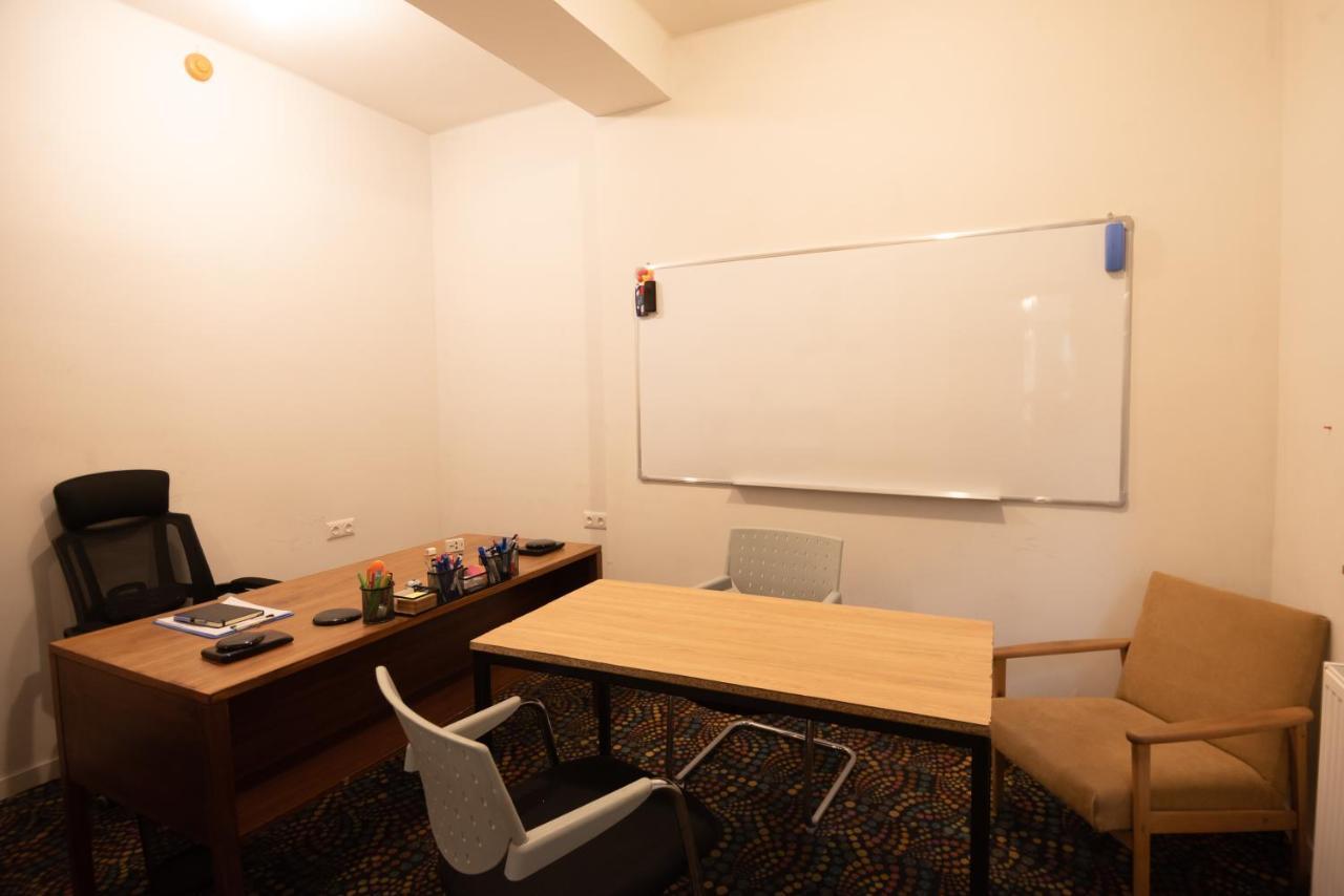 Dazhotels Tbilisi Luaran gambar
