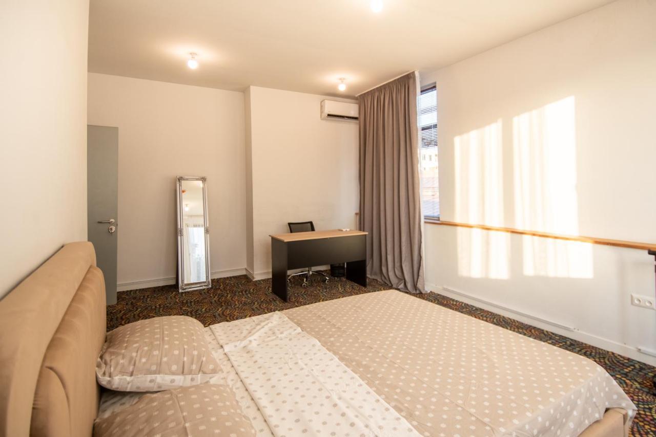 Dazhotels Tbilisi Luaran gambar