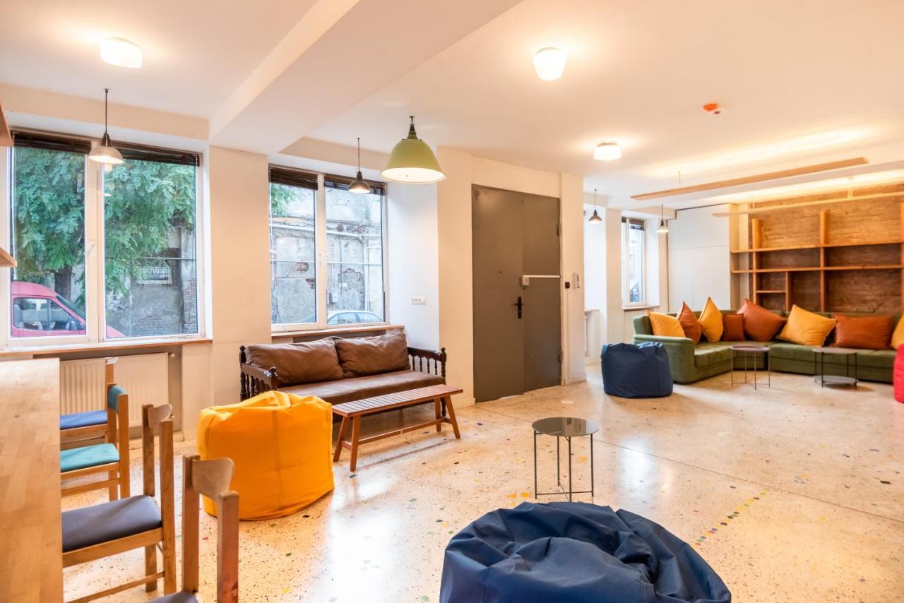 Dazhotels Tbilisi Luaran gambar