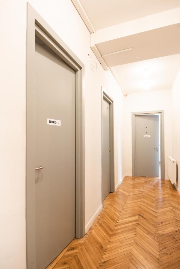 Dazhotels Tbilisi Luaran gambar