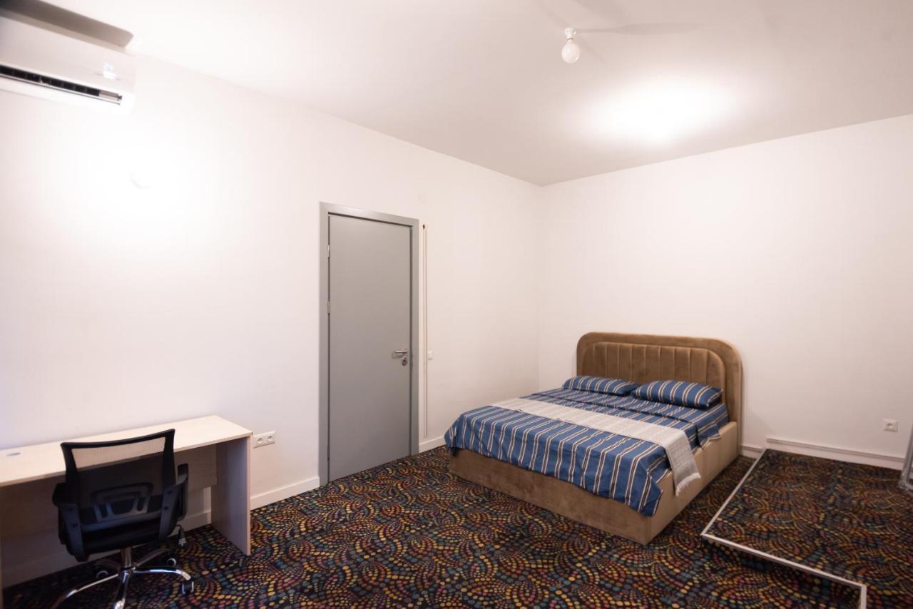 Dazhotels Tbilisi Luaran gambar