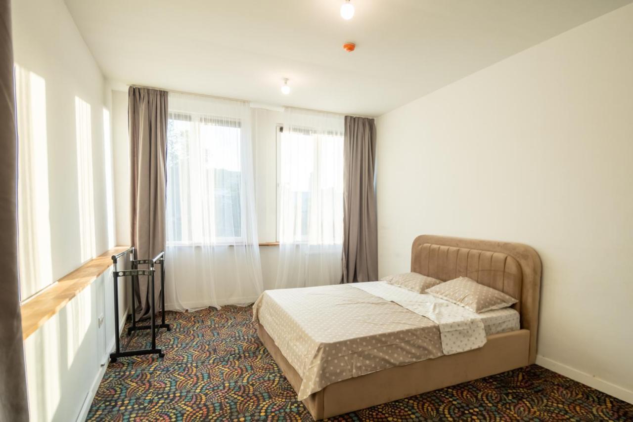 Dazhotels Tbilisi Luaran gambar