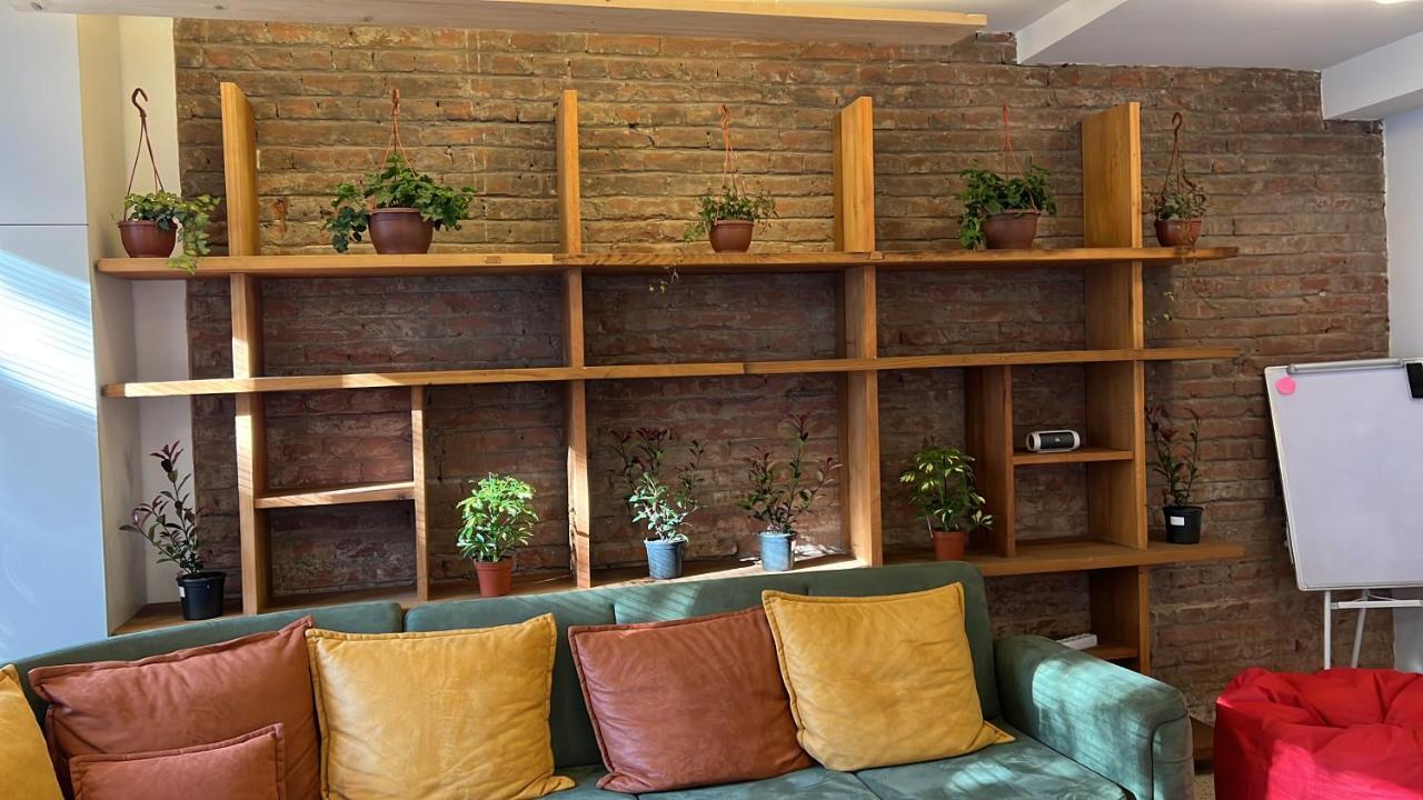 Dazhotels Tbilisi Luaran gambar