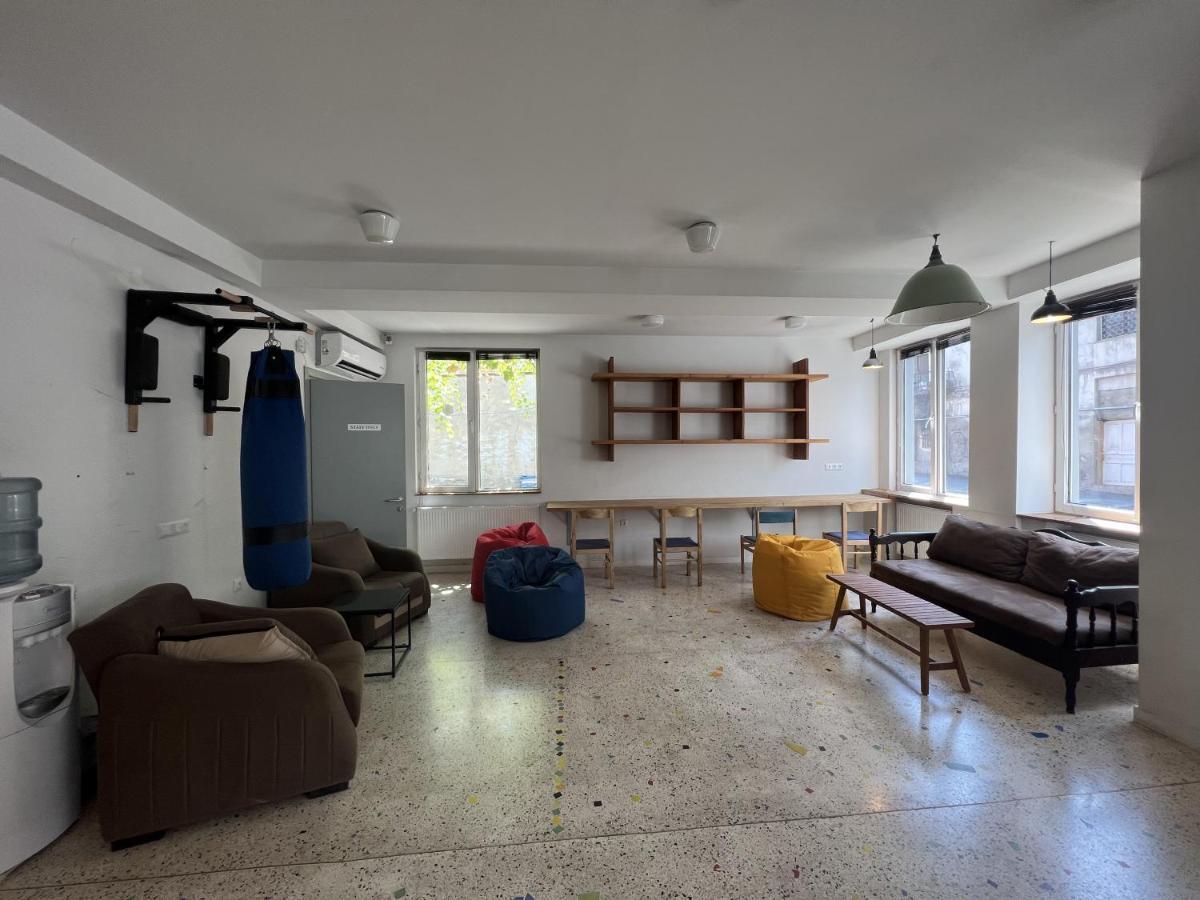 Dazhotels Tbilisi Luaran gambar