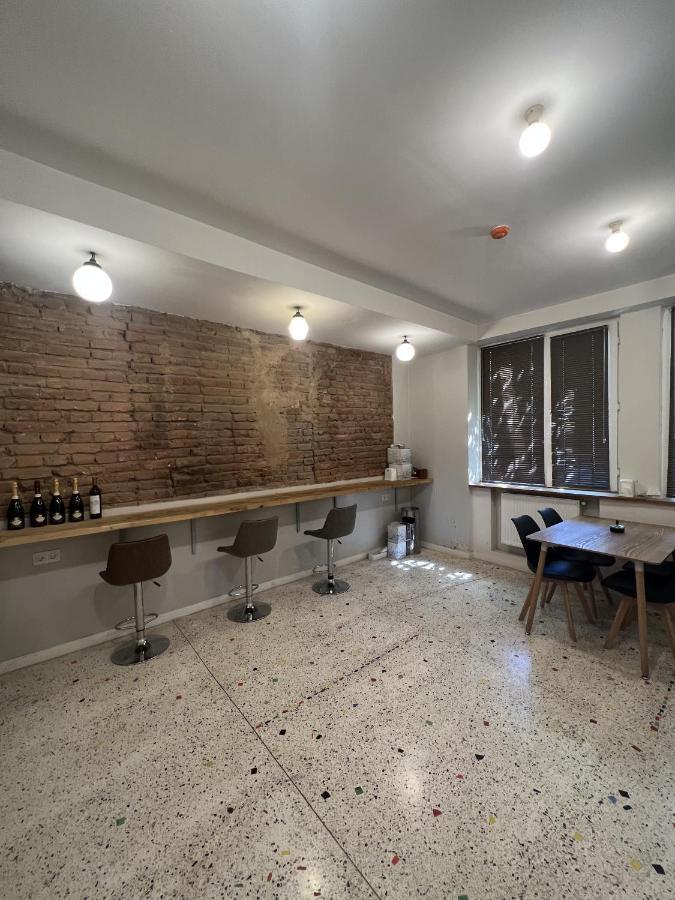 Dazhotels Tbilisi Luaran gambar