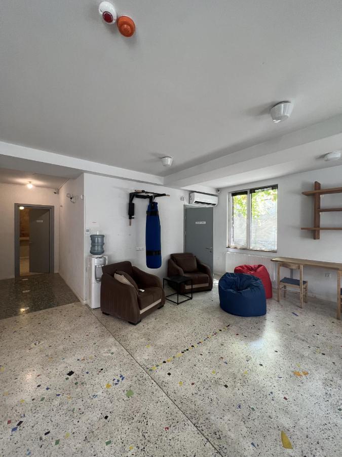 Dazhotels Tbilisi Luaran gambar
