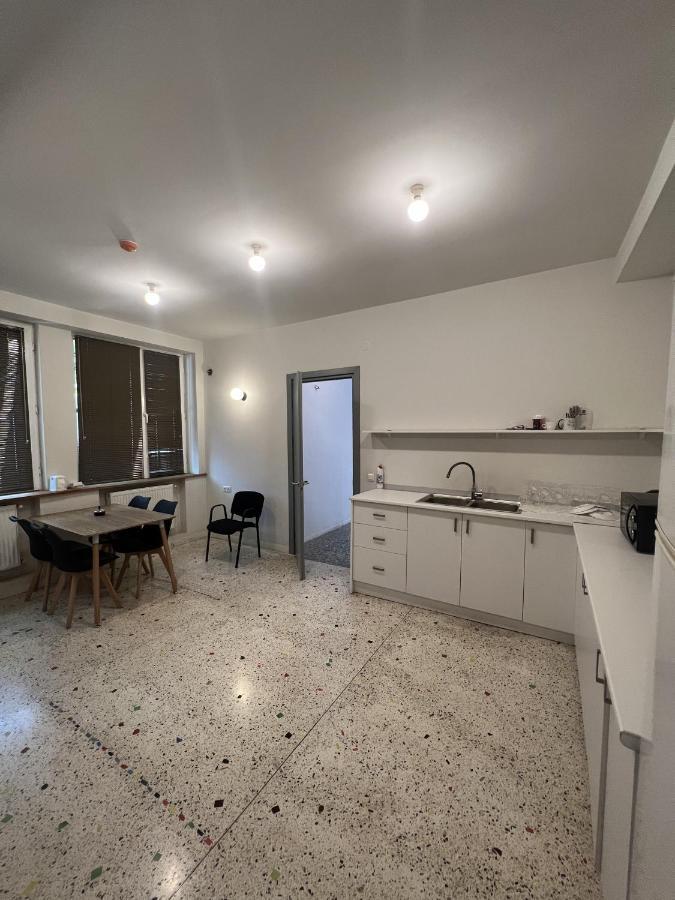 Dazhotels Tbilisi Luaran gambar