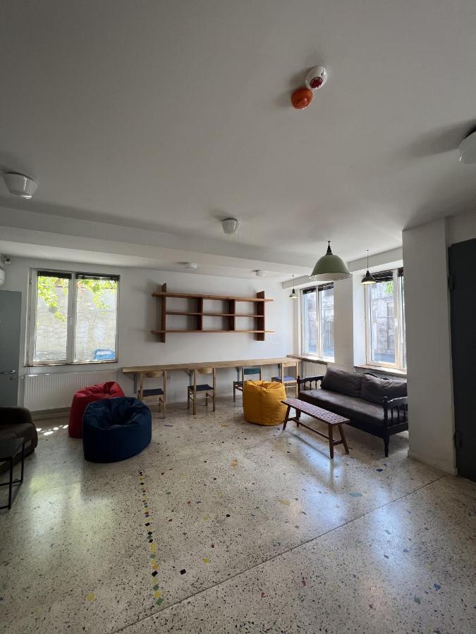 Dazhotels Tbilisi Luaran gambar