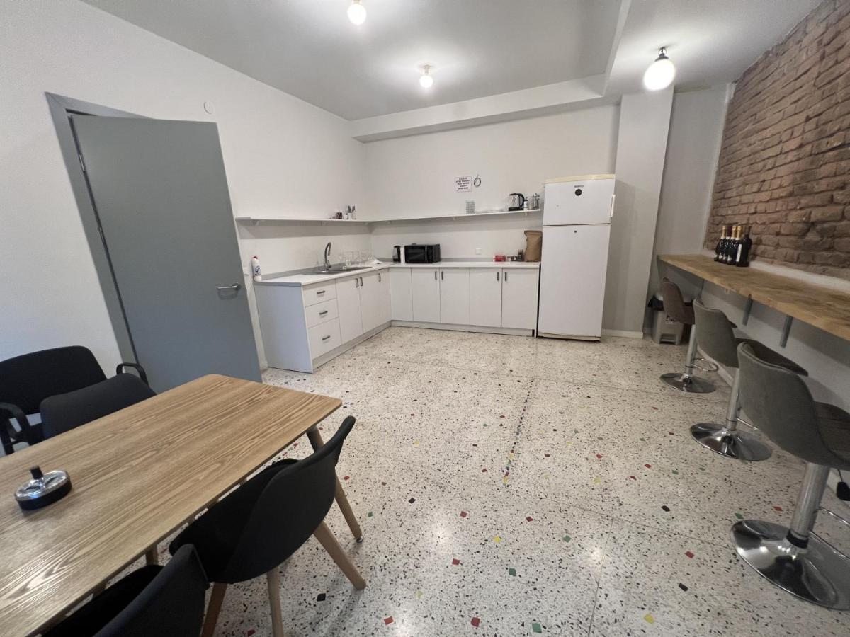 Dazhotels Tbilisi Luaran gambar